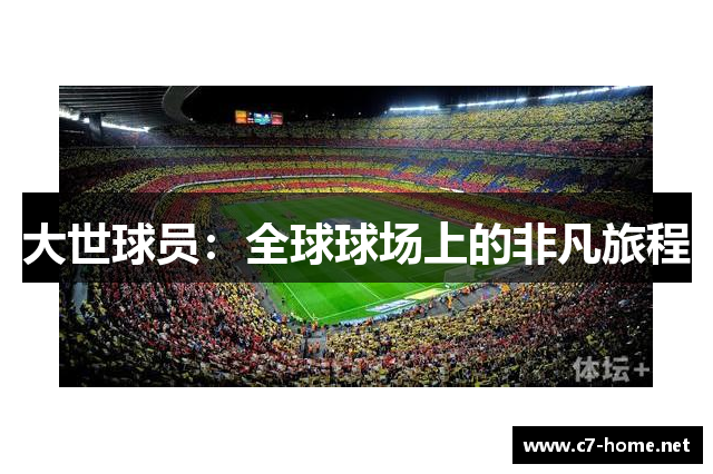 大世球员：全球球场上的非凡旅程