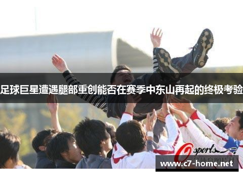 足球巨星遭遇腿部重创能否在赛季中东山再起的终极考验