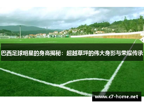 巴西足球明星的身高揭秘：超越草坪的伟大身影与荣耀传承