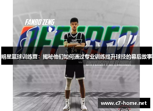 明星篮球训练营：揭秘他们如何通过专业训练提升球技的幕后故事